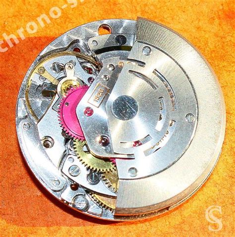 movimento compatibile orologio rolex 1520|1520 Movement Thoughts .